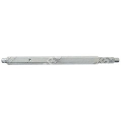 Soplador de nieve de eje hexagonal Maori mp866ae COMPATIBLE MAORI - 051234