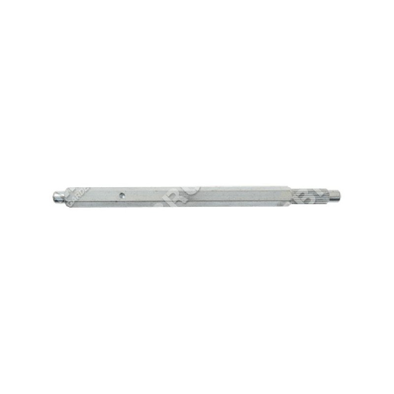 Hexagonal shaft snow blower Maori mp866ae MAORI COMPATIBLE - 051234