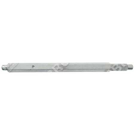 Souffleuse à neige à arbre hexagonal Maori mp866ae COMPATIBLE MAORI - 051234 | NewgardenParts.com