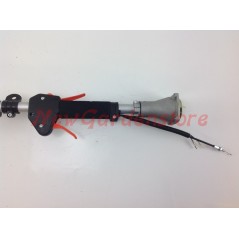 Asta completa decespugliatore con attacco da Ø 52 mm 270800 UNIVERSALE | NewgardenParts.com