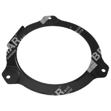 Upper chimney base plate for MAORI COMPATIBLE snow blower - 051233 | NewgardenParts.com