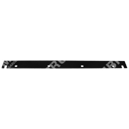 Scraping plate for MAORI COMPATIBLE snow blower - 051227 | NewgardenParts.com