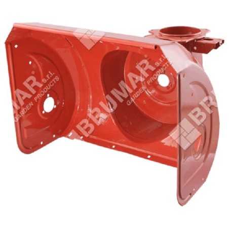 Boca quitanieves maorí mp866ae COMPATIBLE MAORÍ - 051226 | NewgardenParts.com