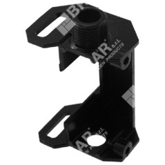 Boîte à vis sans fin pour souffleuse à neige COMPATIBLE MAORI - 051224