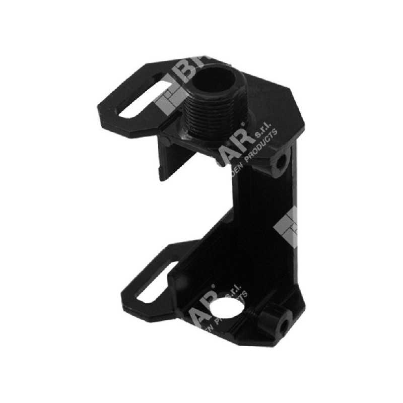 Boîte à vis sans fin pour souffleuse à neige COMPATIBLE MAORI - 051224