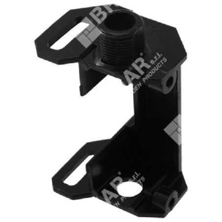 Scatola vite senza fine per spazzaneve MAORI COMPATIBILE - 051224 | NewgardenParts.com