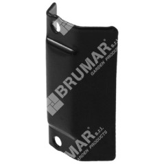 Tapa de tornillo sin fin para quitanieves COMPATIBLE MAORI - 051223