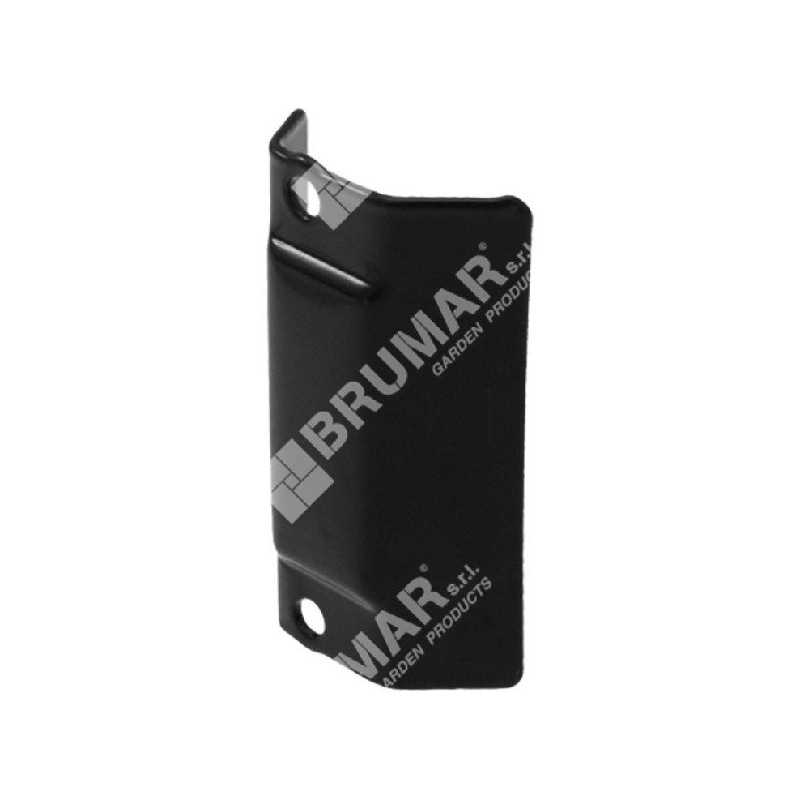 Tapa de tornillo sin fin para quitanieves COMPATIBLE MAORI - 051223
