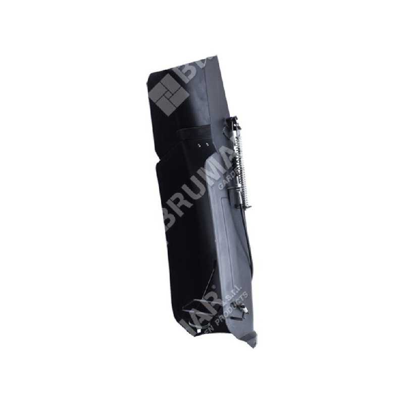 Souffleuse à neige de cheminée complète Maori mp866ae COMPATIBLE MAORI - 051222