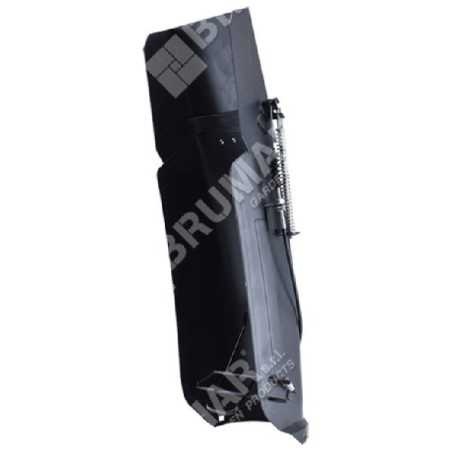 Souffleuse à neige de cheminée complète Maori mp866ae COMPATIBLE MAORI - 051222 | NewgardenParts.com