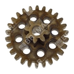 Transmission gear for MAORI COMPATIBLE snow blower - 051069 | NewgardenParts.com