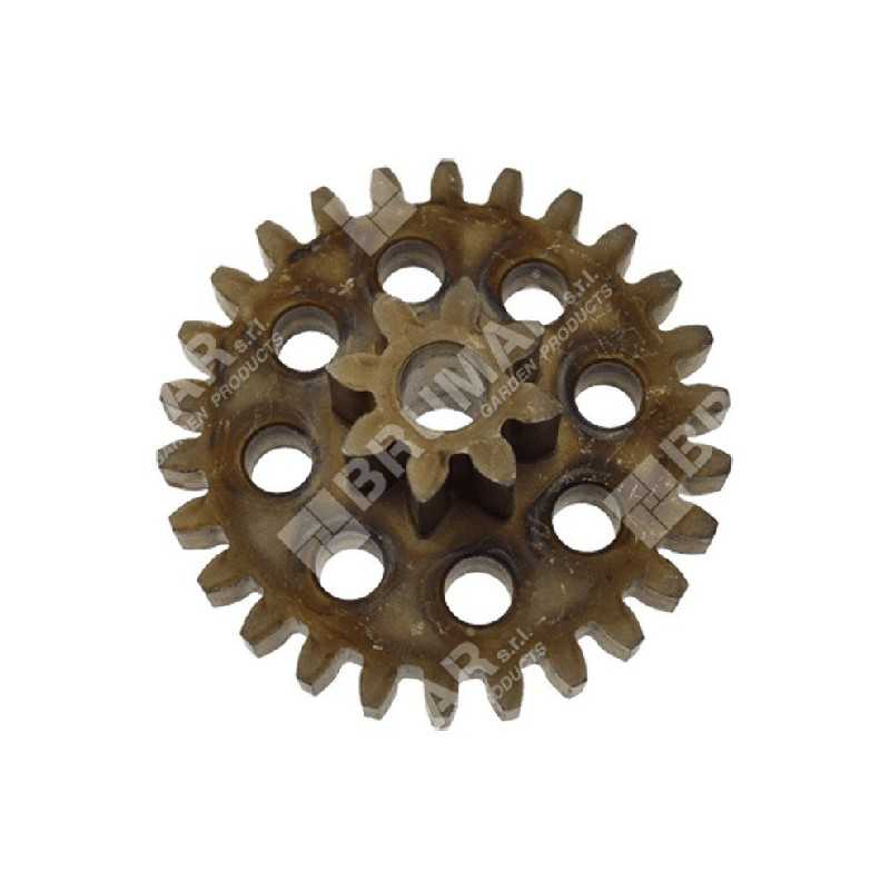 Transmission gear for MAORI COMPATIBLE snow blower - 051069