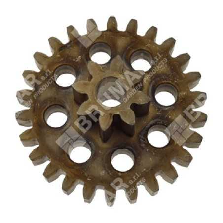 Transmission gear for MAORI COMPATIBLE snow blower - 051069 | NewgardenParts.com