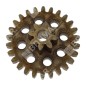 Transmission gear for MAORI COMPATIBLE snow blower - 051069