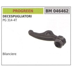 Bilanciere PROGREEN motore a 4 tempi decespugliatore PG 314-4T 046462 | NewgardenParts.com