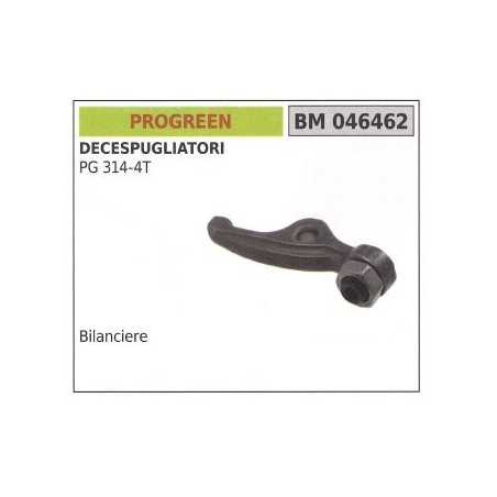 PROGREEN Kipphebel 4-Takt-Motor PG 314-4T 046462 | NewgardenParts.com