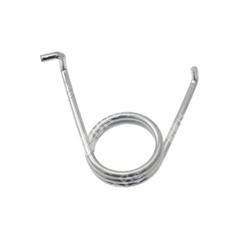 Ressort de rotation support interne pour souffleuse à neige COMPATIBLE MAORI - 051058