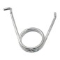 Ressort de rotation support interne pour souffleuse à neige COMPATIBLE MAORI - 051058