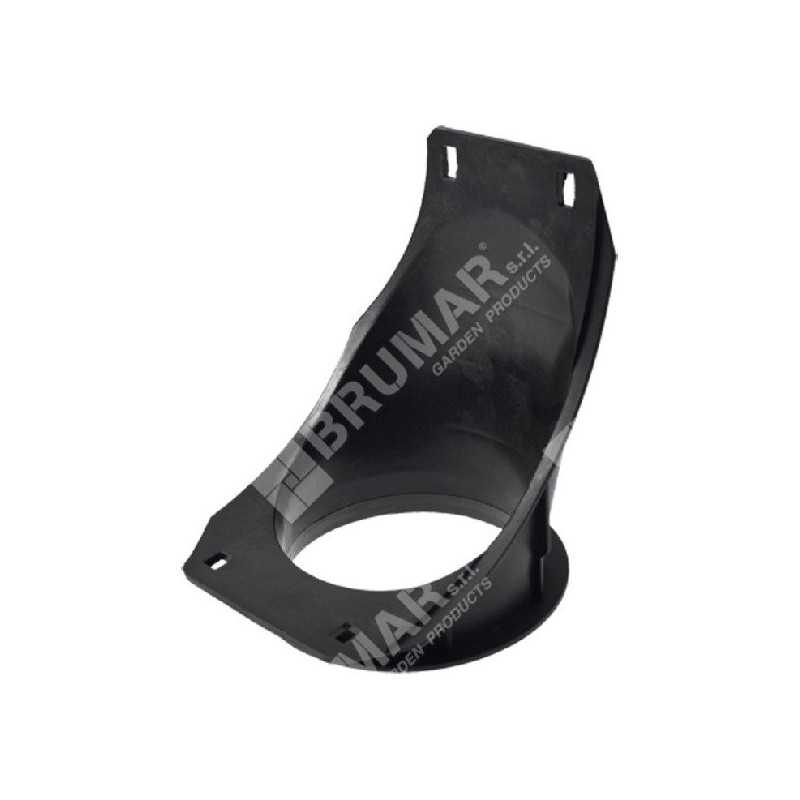 Collecteur de bouche pour souffleuse à neige COMPATIBLE MAORI - 051055