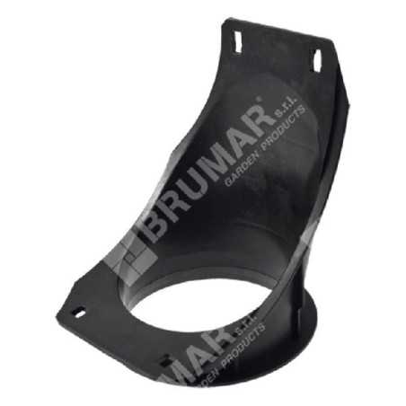 Recogedor de boca para quitanieves COMPATIBLE MAORI - 051055 | NewgardenParts.com