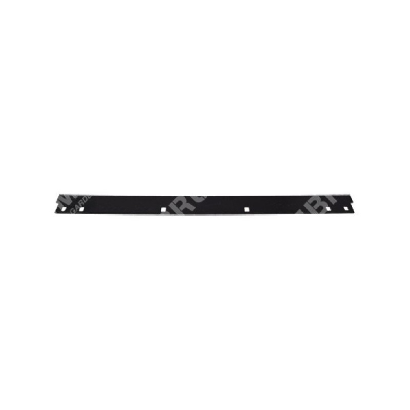 Scraper plate for MAORI COMPATIBLE snow blower - 051054