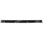 Scraper plate for MAORI COMPATIBLE snow blower - 051054