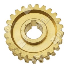 Engrenage rotatif pour souffleuses à neige COMPATIBLE MAORI - 051050 | NewgardenParts.com
