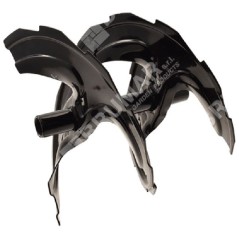 Left snow blower Maori mp553 MAORI COMPATIBLE - 051049 | NewgardenParts.com