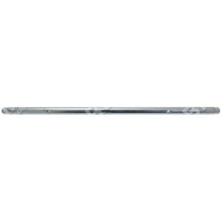 Eje cortador quitanieves maorí mp553 COMPATIBLE MAORÍ - 051044 | NewgardenParts.com