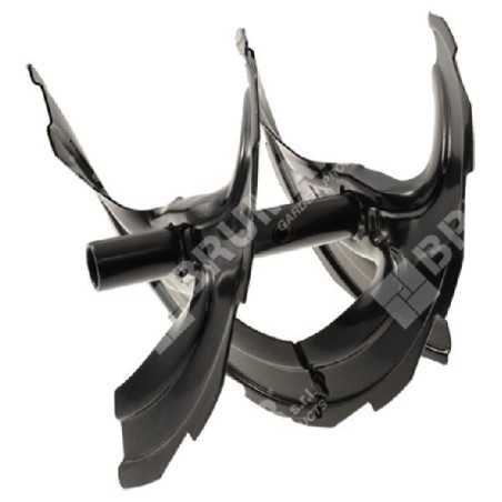 Right snow blower maori mp553 MAORI COMPATIBLE - 051043 | NewgardenParts.com