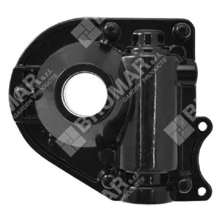 Right gear cover for MAORI COMPATIBLE snow blower - 051040 | NewgardenParts.com
