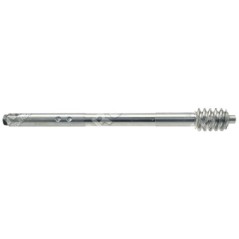 Shaft worm snowblower Maori mp553 MAORI COMPATIBLE - 051039 | NewgardenParts.com