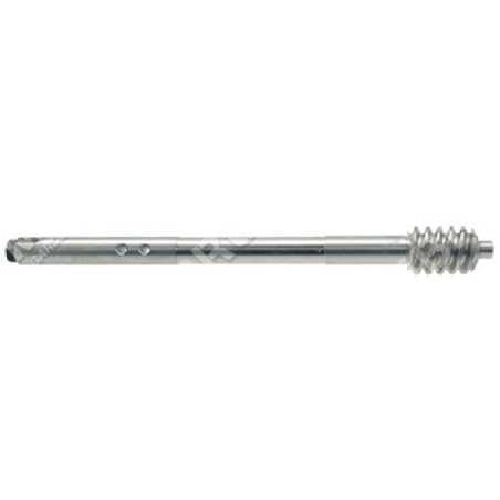 Shaft worm snowblower Maori mp553 MAORI COMPATIBLE - 051039 | NewgardenParts.com