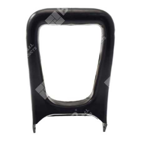 Mango deflector de chimenea para quitanieves COMPATIBLE MAORI - 051028 | NewgardenParts.com
