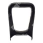 Chimney deflector handle for MAORI COMPATIBLE snow blower - 051028