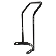 Poignée de cheminée souffleuse à neige Maori mp553 COMPATIBLE MAORI - 051027 | NewgardenParts.com