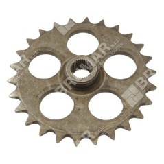 Large transmission sprocket for MAORI COMPATIBLE snow blower - 050247 | NewgardenParts.com