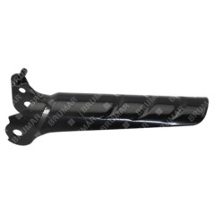Levier de commande de poignée gauche pour souffleuse à neige COMPATIBLE MAORI - 050144 | NewgardenParts.com