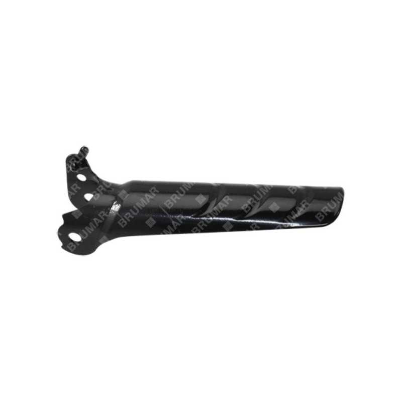Left handle control lever for MAORI COMPATIBLE snow blower - 050144