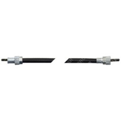 Flexibles Schornsteindrehkabel für MAORI COMPATIBLE Schneefräse – 050134