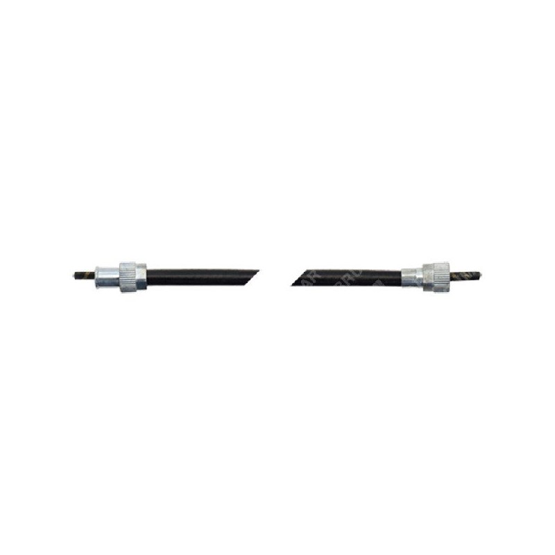 Flexibles Schornsteindrehkabel für MAORI COMPATIBLE Schneefräse – 050134