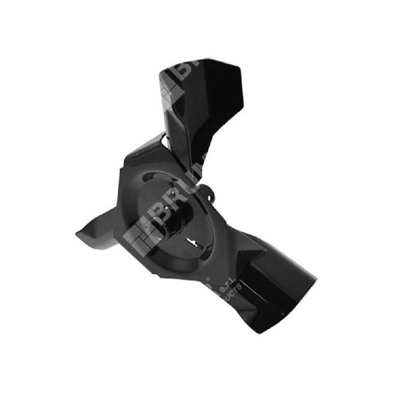 Ventilateur buccal pour souffleuse à neige COMPATIBLE MAORI - 050104