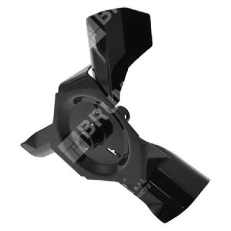 Ventilateur buccal pour souffleuse à neige COMPATIBLE MAORI - 050104 | NewgardenParts.com