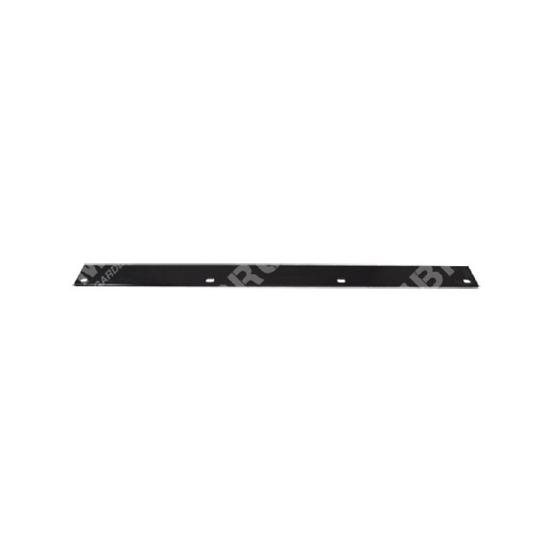 Plaque racleur pour souffleuse à neige COMPATIBLE MAORI - 050084