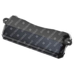 Tapa de tornillo sin fin para quitanieves COMPATIBLE MAORI - 050077