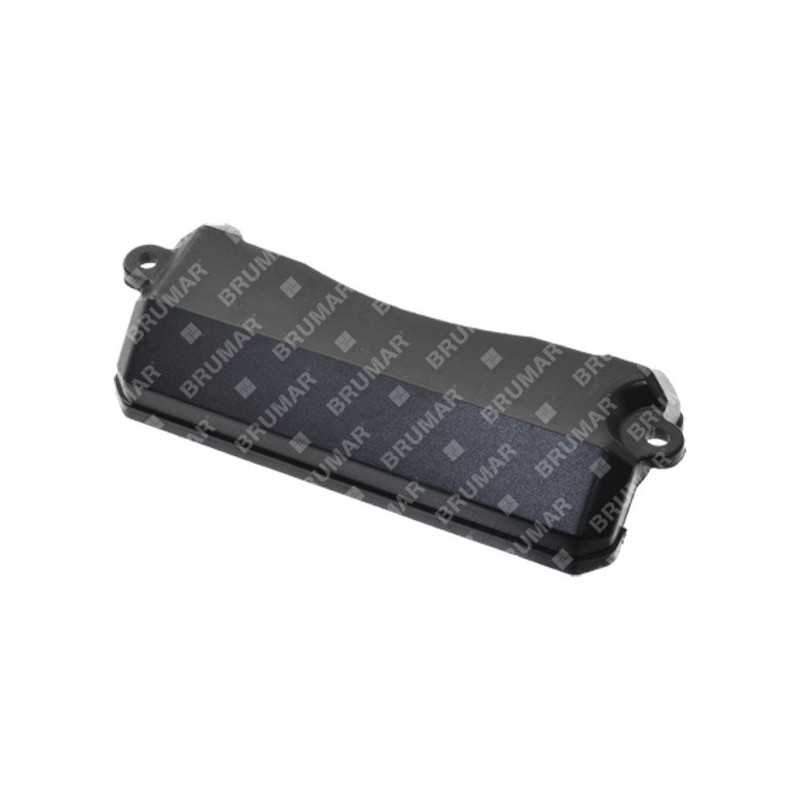 Coperchio vite senza fine per spazzaneve MAORI COMPATIBILE - 050077