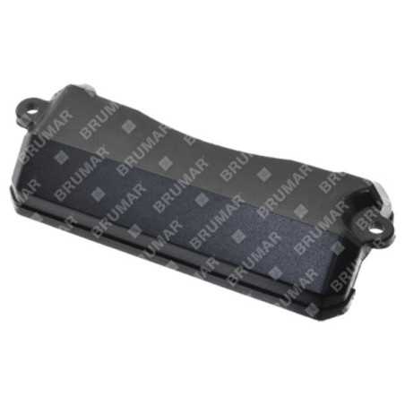 Cache vis sans fin pour souffleuse à neige COMPATIBLE MAORI - 050077 | NewgardenParts.com