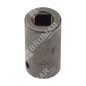 Worm shaft joint for snow blower MAORI COMPATIBLE - 050075