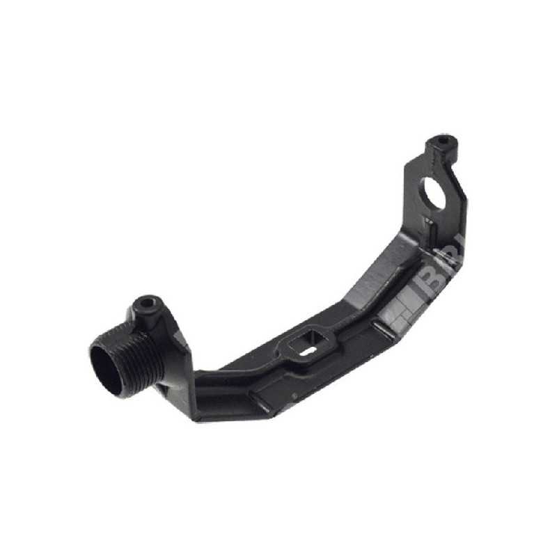 Support vis sans fin pour souffleuse à neige COMPATIBLE MAORI - 050074