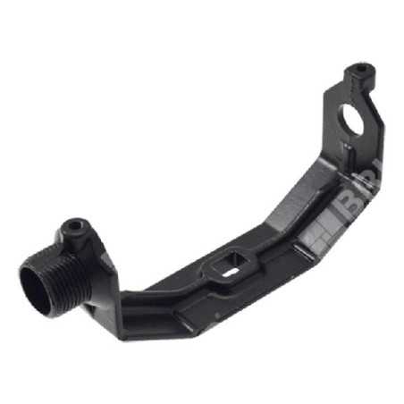 Support vis sans fin pour souffleuse à neige COMPATIBLE MAORI - 050074 | NewgardenParts.com